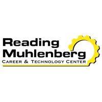 reading muhlenberg career and technology center logo image