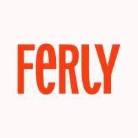 ferly logo image