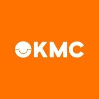 kmc careers logo image