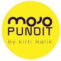 mojo pundit - indian institute of career & employment foundation logo image