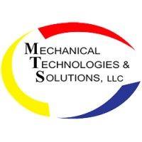 mechanical technologies & solutions