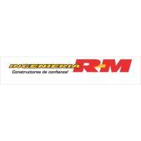 ingeniería r-m, s.a. logo image