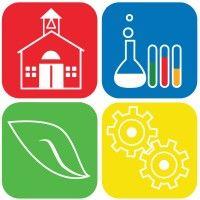 community resources for science logo image