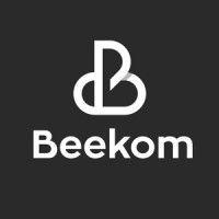 beekom studio logo image