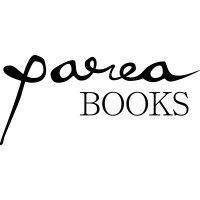 parea books logo image