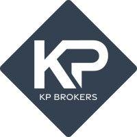 kp brokers logo image