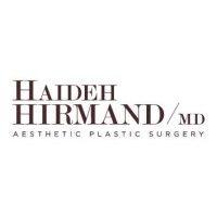 haideh hirmand / md | skinlabrx by dr. hirmand logo image