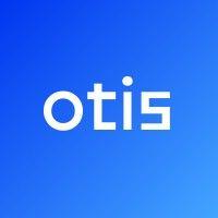 otis ai logo image