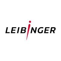 leibinger – coding & marking. logo image