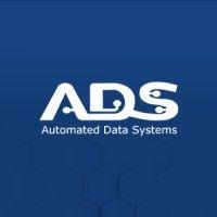 automated data systems s.a. de c.v. logo image