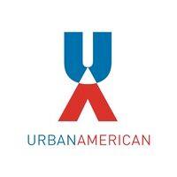 urban american logo image