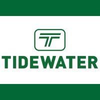 tidewater transportation and terminals