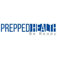 prepped health logo image