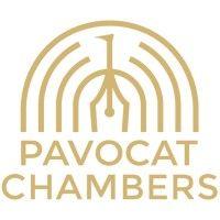 pavocat chambers logo image