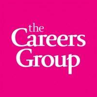 the careers group logo image