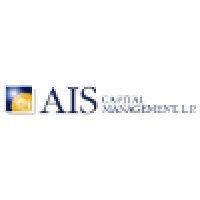 ais capital management, l.p. logo image