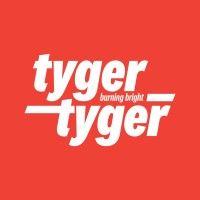 tyger tyger strategy + creative inc. logo image