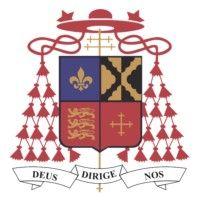 cardinal pole catholic school logo image