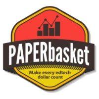 paperbasket logo image