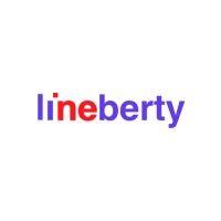 lineberty logo image