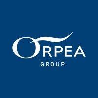 orpea ibérica logo image