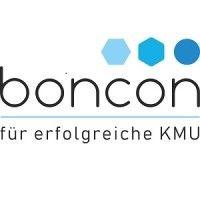 boncon logo image