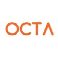 octa logo image