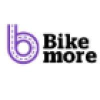 bikemore logo image