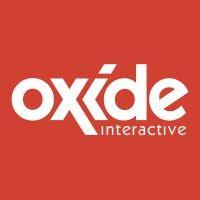 oxide interactive logo image