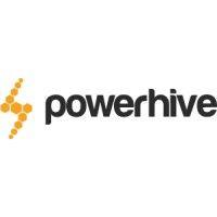 powerhive logo image