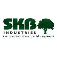 skb industries logo image