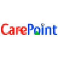 carepoint logo image