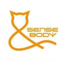 sense and body itd logo image