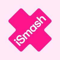 ismash logo image