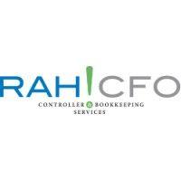 rah! cfo logo image