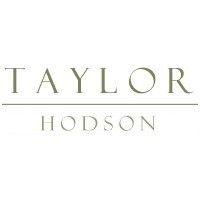 taylor hodson staffing logo image