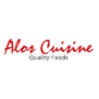 alos cuisine llc logo image