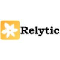 relytic ltd logo image