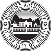 housing authority of the city of austin logo image