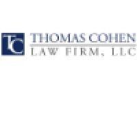 thomas cohen law firm, llc logo image