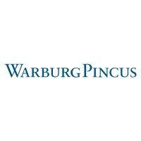 warburg pincus llc logo image