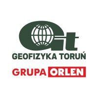 geofizyka torun s.a. logo image