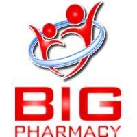 big pharmacy healthcare sdn bhd logo image