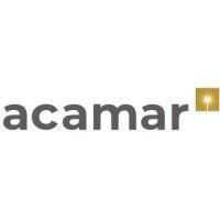 acamar logo image