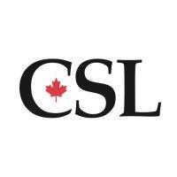 the csl group inc. logo image