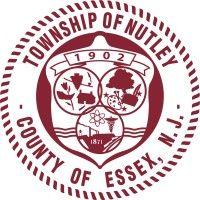 township of nutley logo image