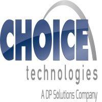 choice technologies, inc. logo image