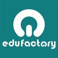 edufactory logo image