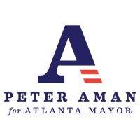 friends of peter aman, inc. logo image