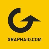 graphaio logo image